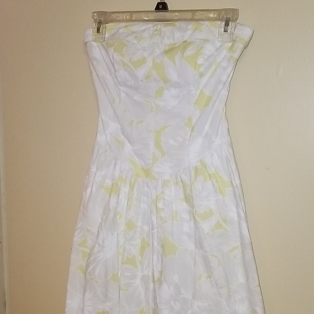 Vintage Summer Dress